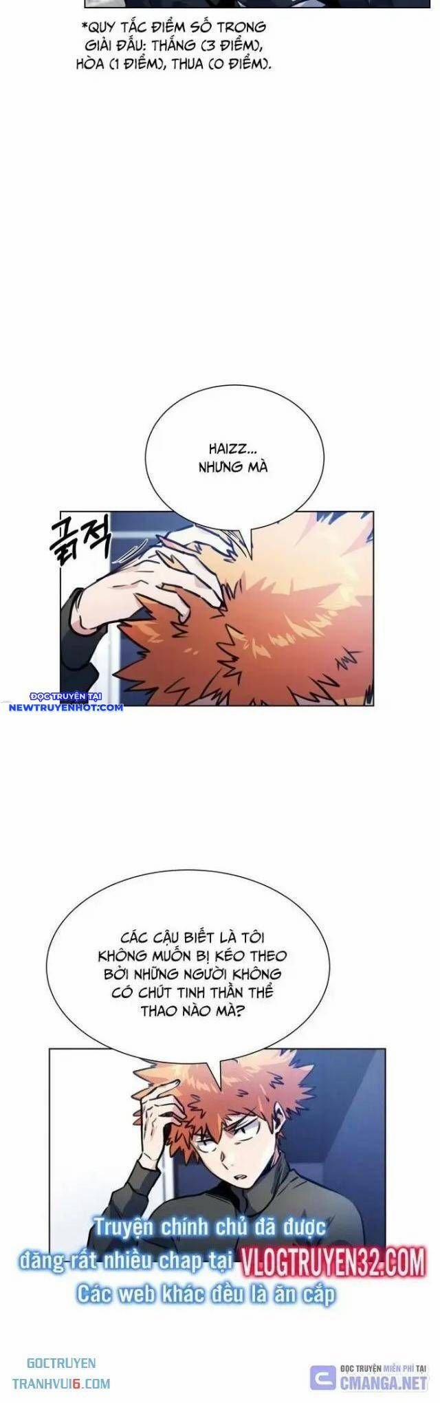 Góc Cao Khung Thành 102 trang 35