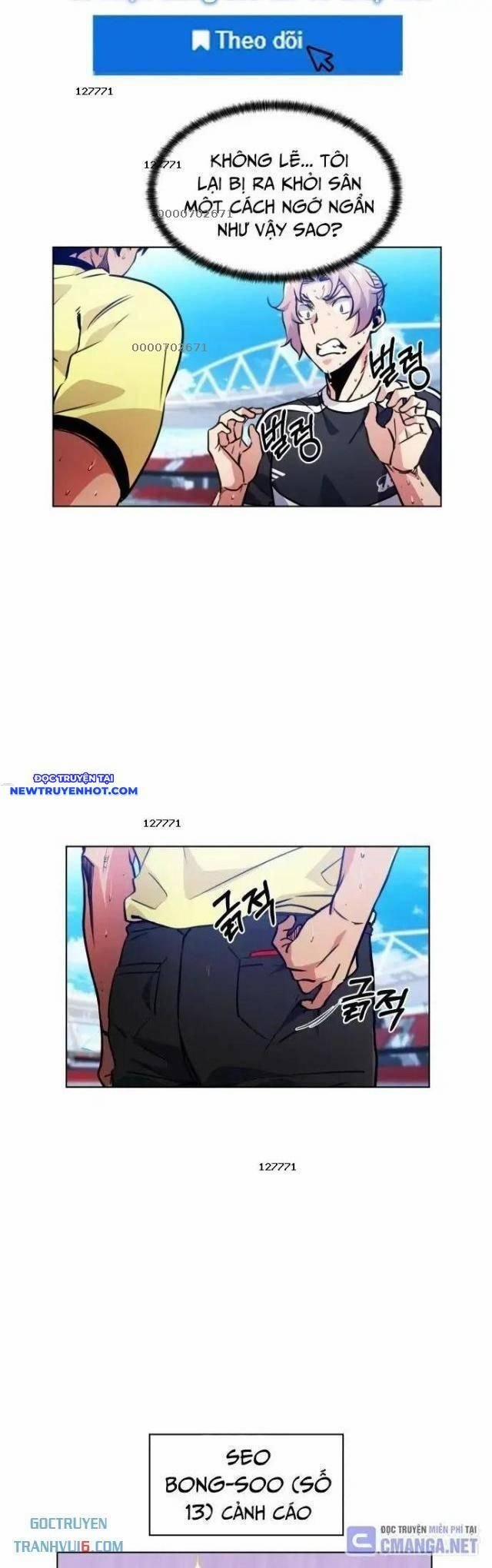 Góc Cao Khung Thành 102 trang 5