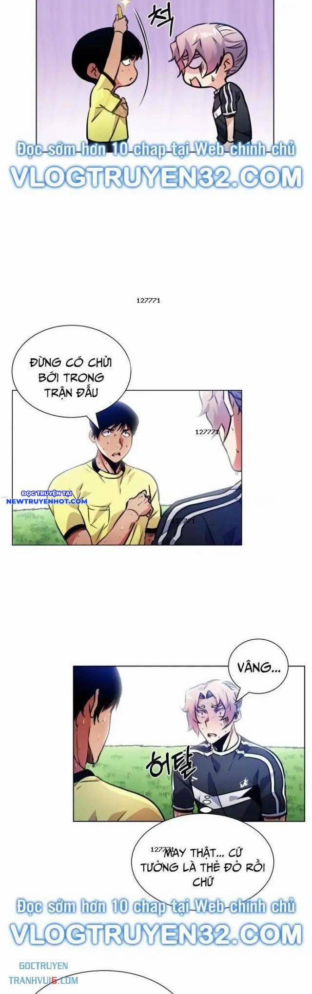 Góc Cao Khung Thành 102 trang 6