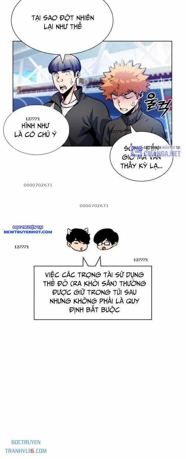 Góc Cao Khung Thành 102 trang 7