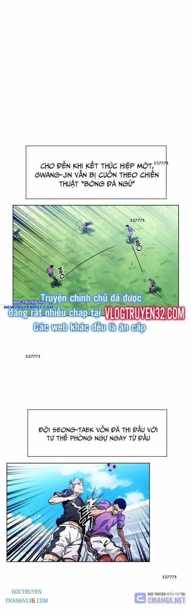 Góc Cao Khung Thành 102 trang 8