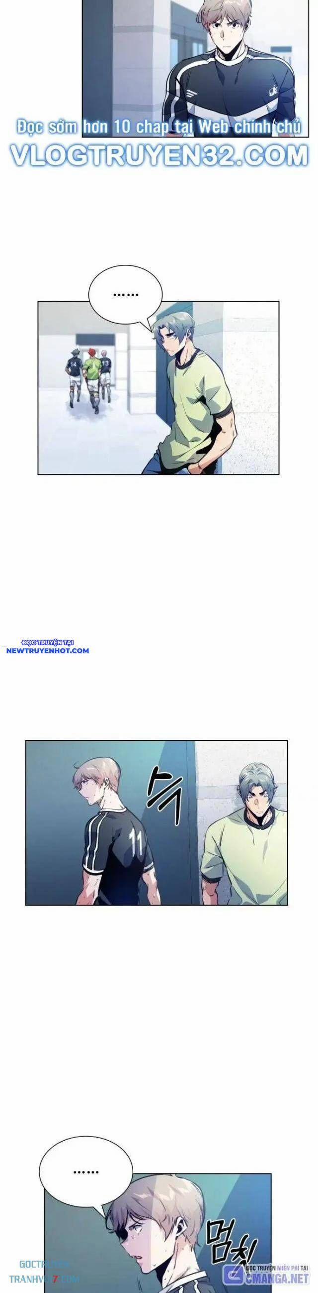 Góc Cao Khung Thành 103 trang 12