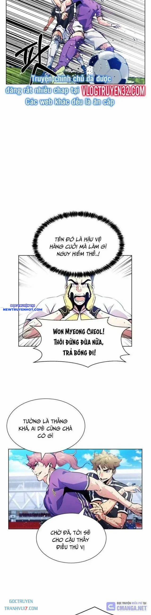 Góc Cao Khung Thành 103 trang 26