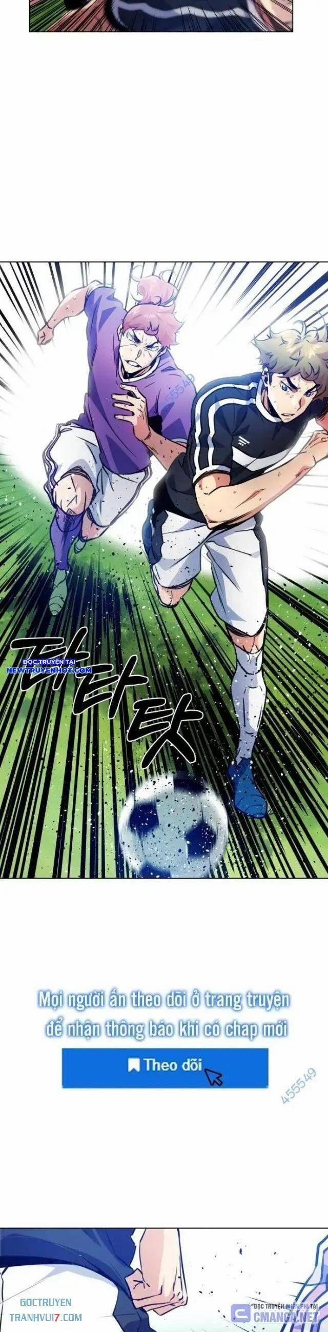 Góc Cao Khung Thành 103 trang 30