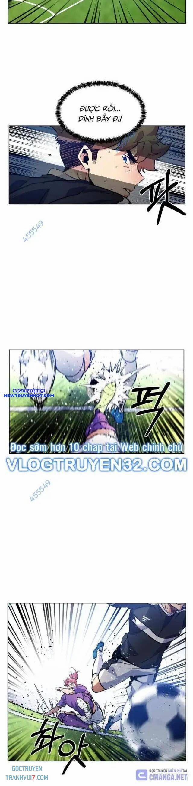 Góc Cao Khung Thành 103 trang 37