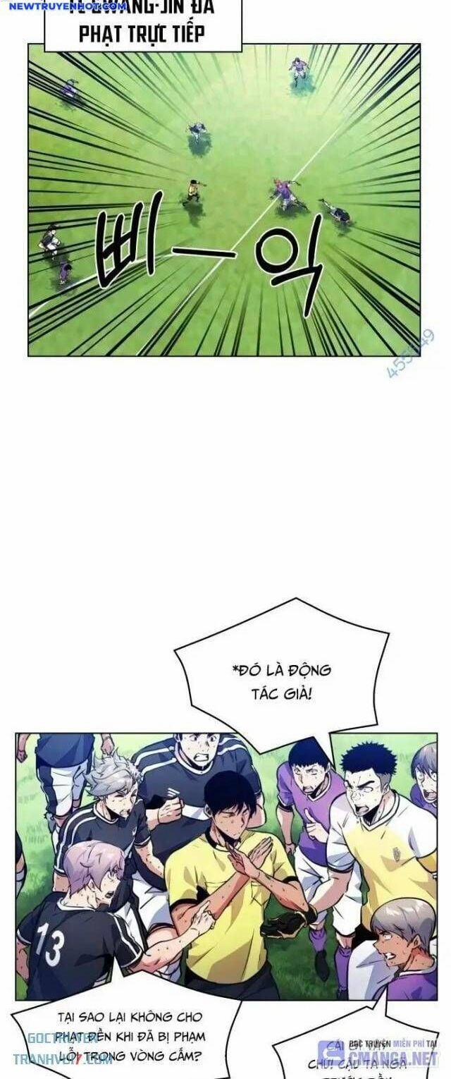 Góc Cao Khung Thành 103 trang 39