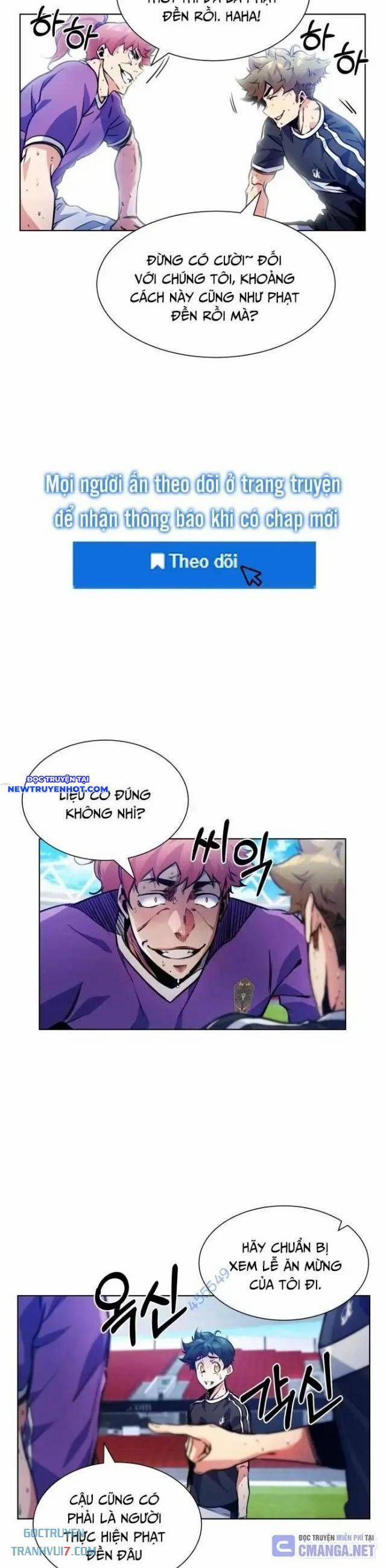 Góc Cao Khung Thành 103 trang 41