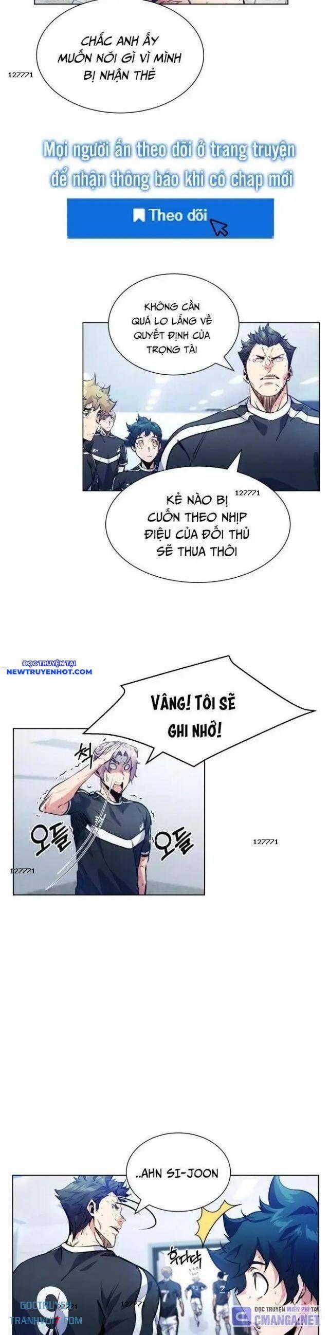 Góc Cao Khung Thành 103 trang 6