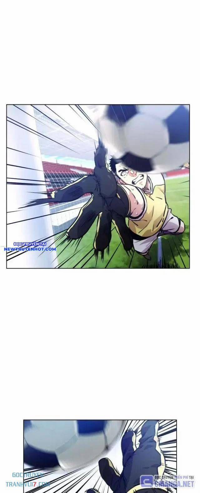 Góc Cao Khung Thành 104 trang 14