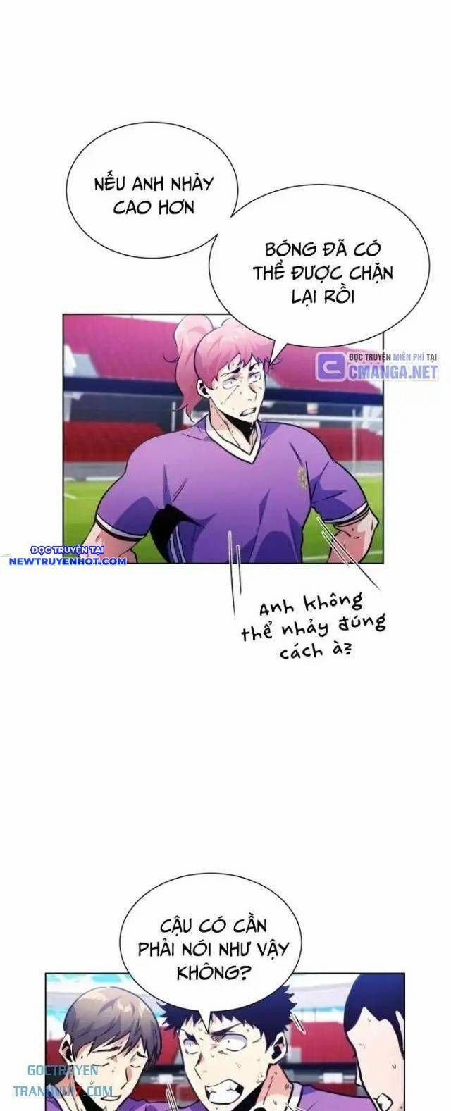 Góc Cao Khung Thành 104 trang 22