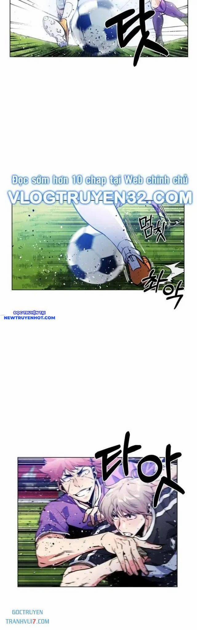 Góc Cao Khung Thành 104 trang 30