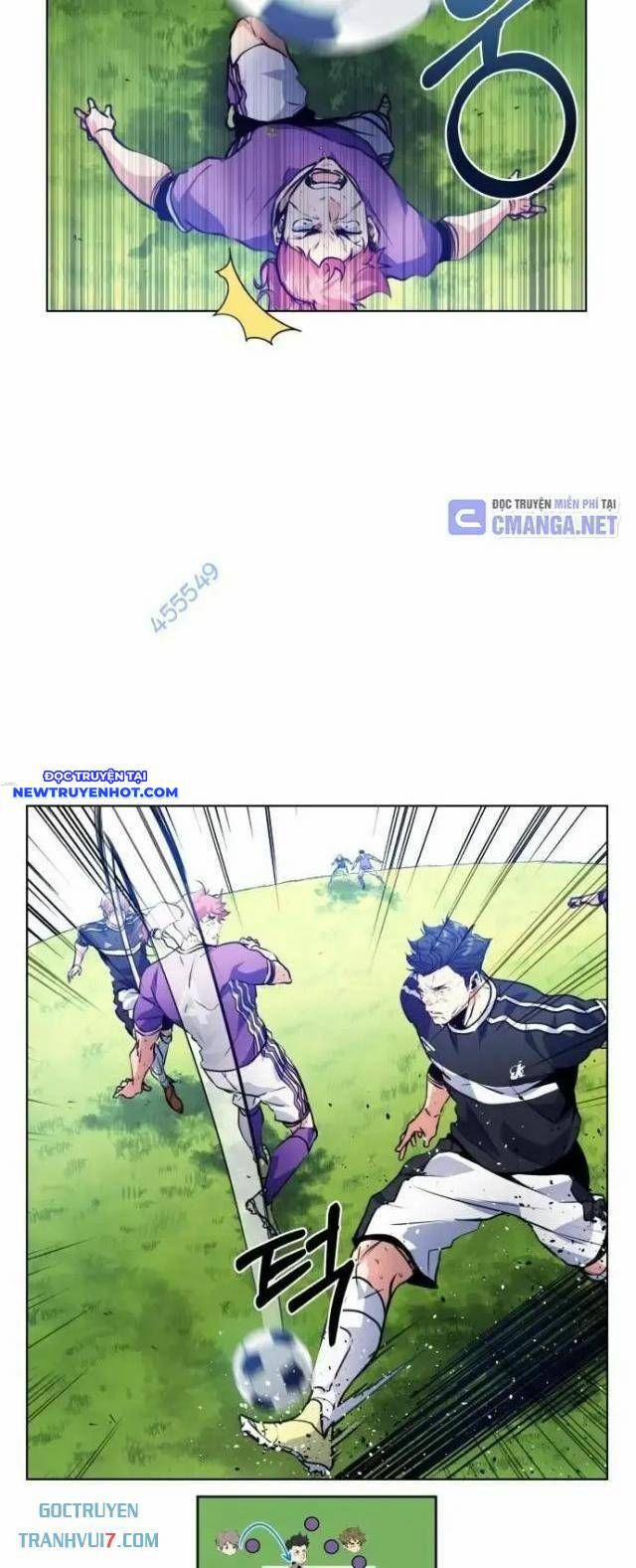 Góc Cao Khung Thành 104 trang 37