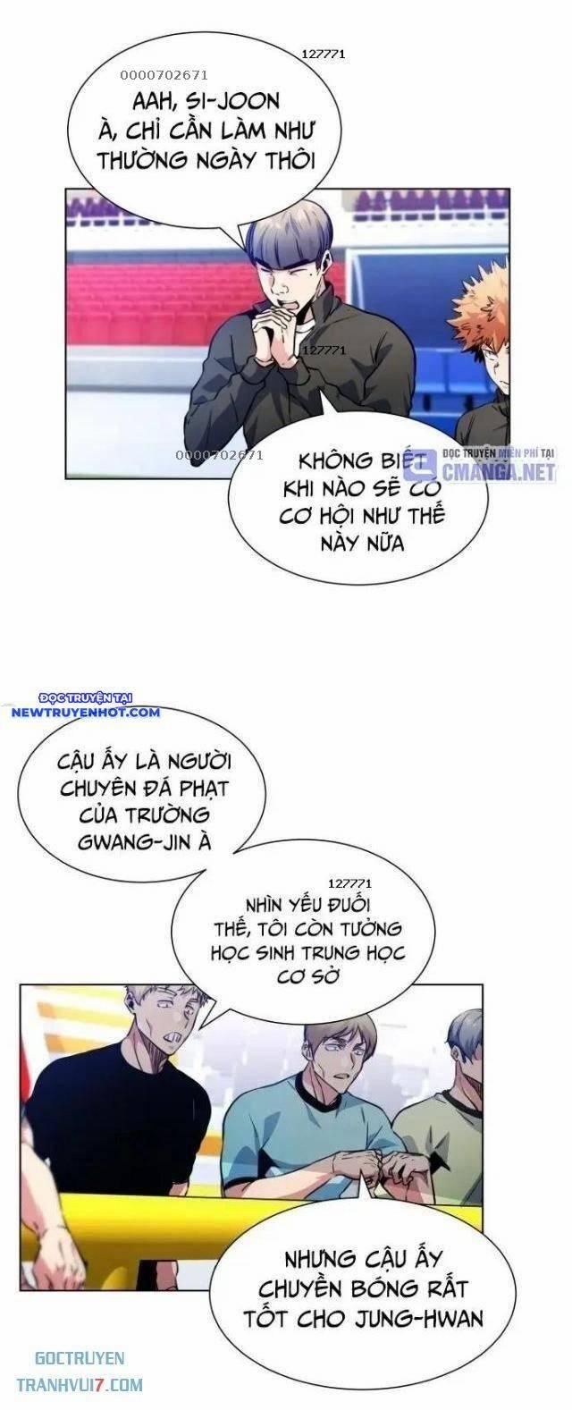 Góc Cao Khung Thành 104 trang 7