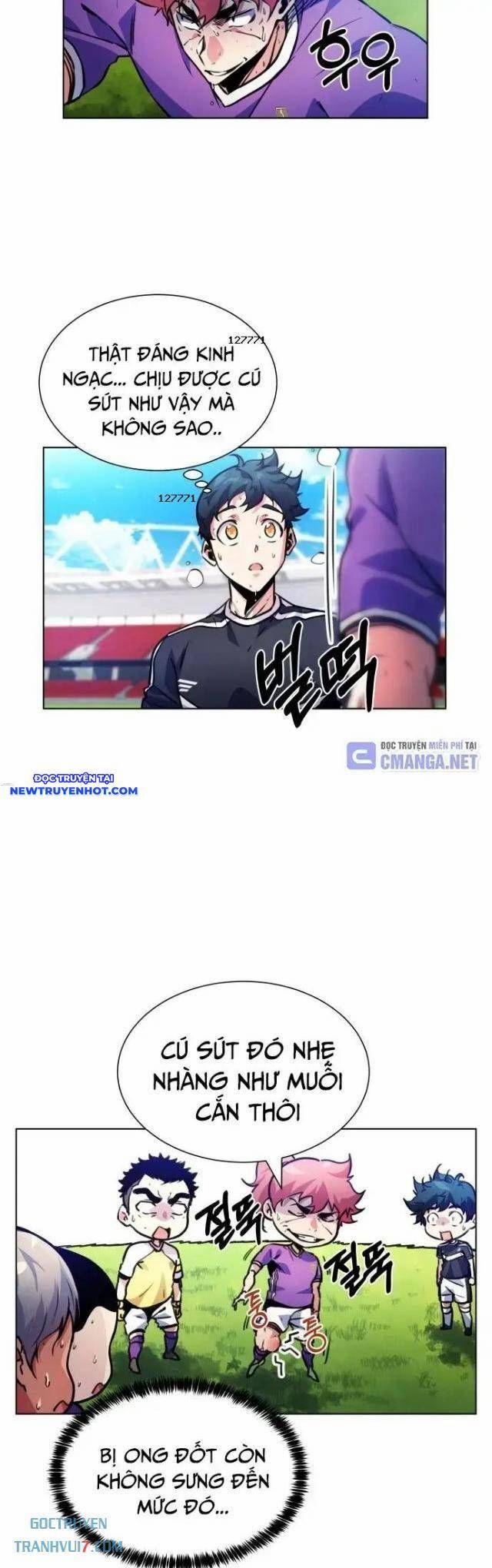 Góc Cao Khung Thành 105 trang 10