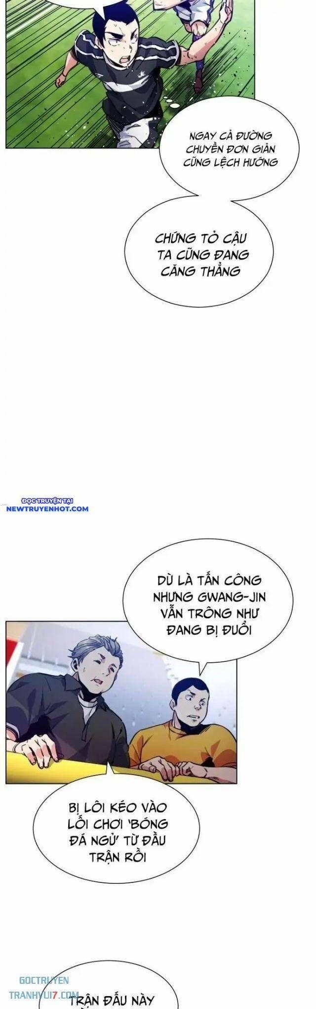 Góc Cao Khung Thành 105 trang 15