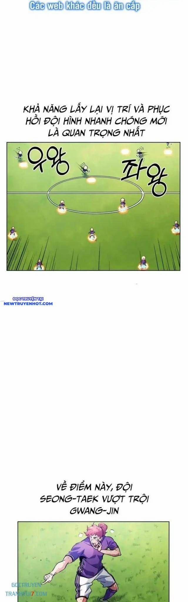 Góc Cao Khung Thành 105 trang 18