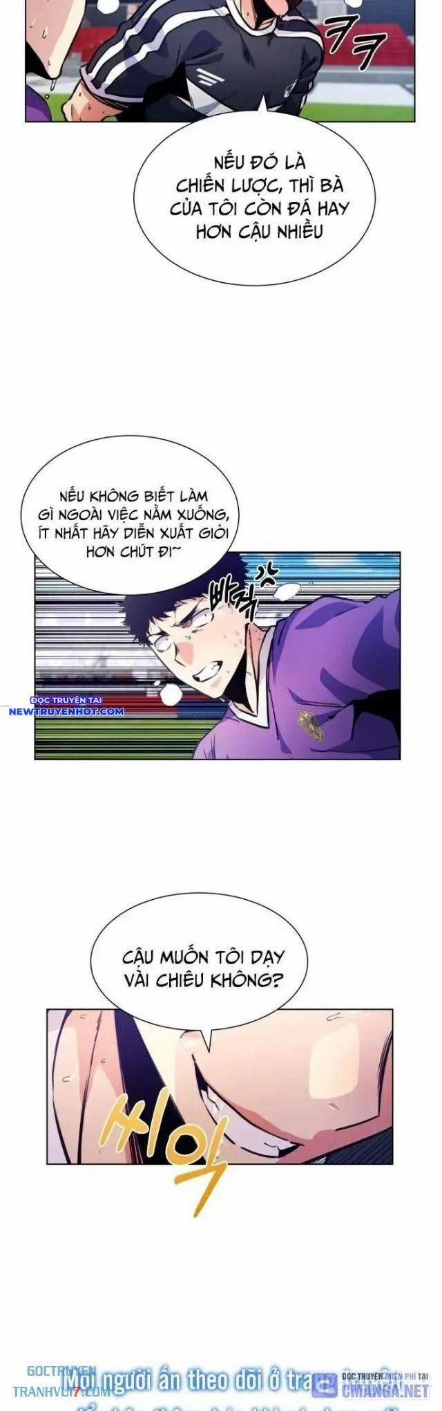 Góc Cao Khung Thành 105 trang 23