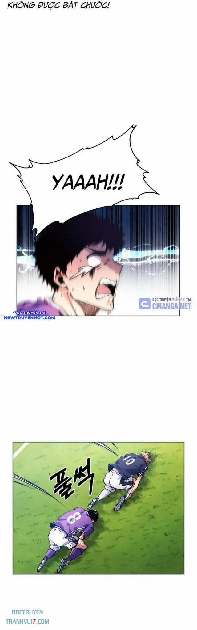 Góc Cao Khung Thành 105 trang 28