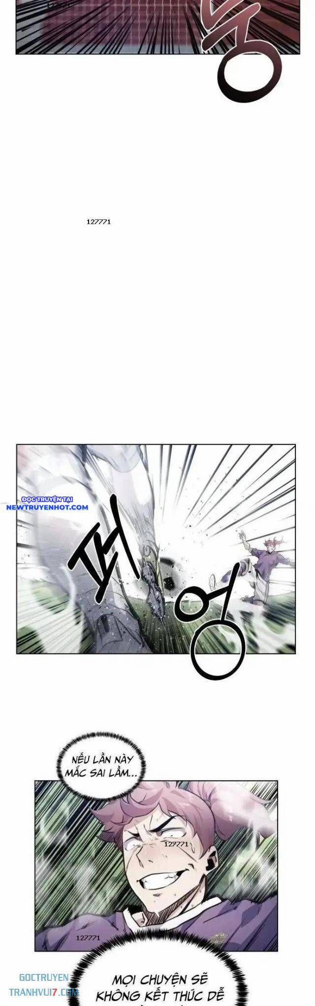 Góc Cao Khung Thành 105 trang 3