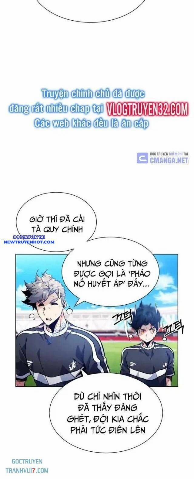 Góc Cao Khung Thành 105 trang 37