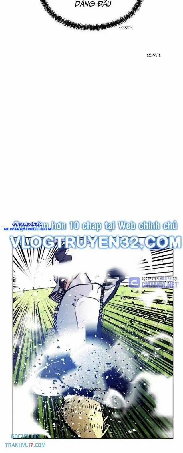 Góc Cao Khung Thành 105 trang 4