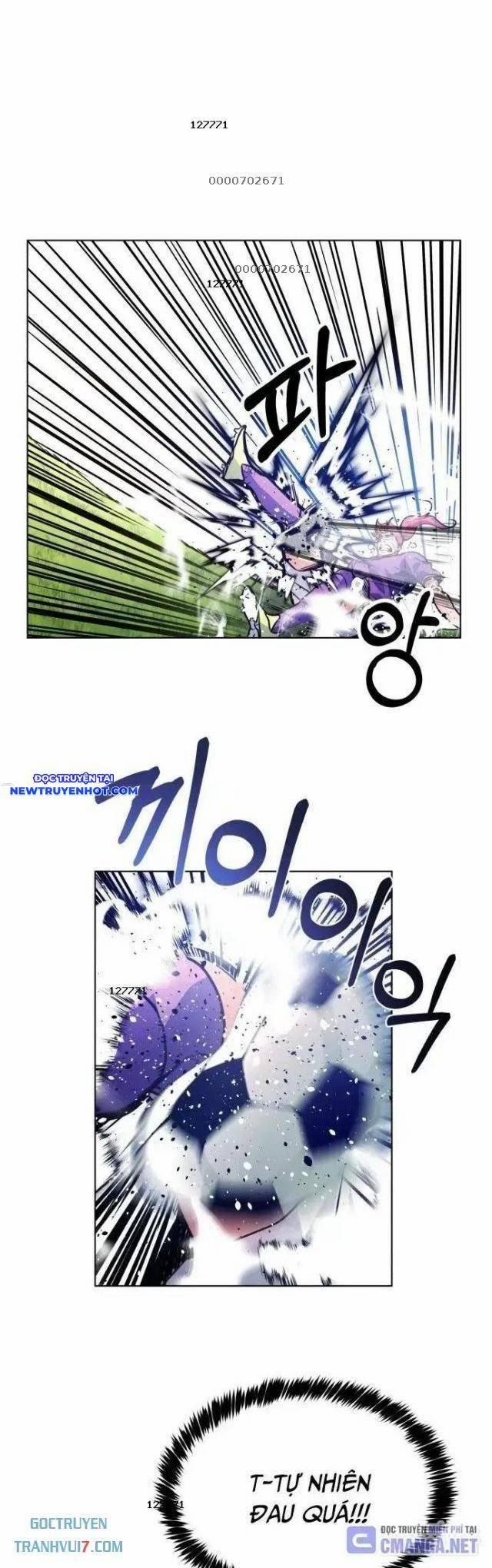 Góc Cao Khung Thành 105 trang 5