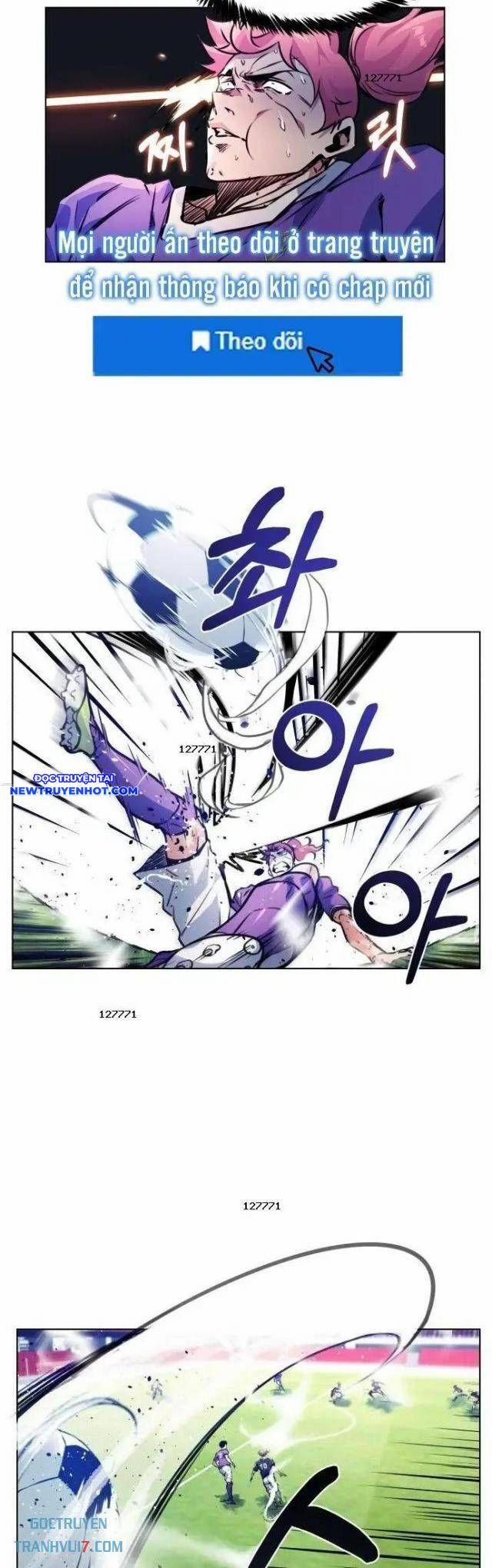 Góc Cao Khung Thành 105 trang 6