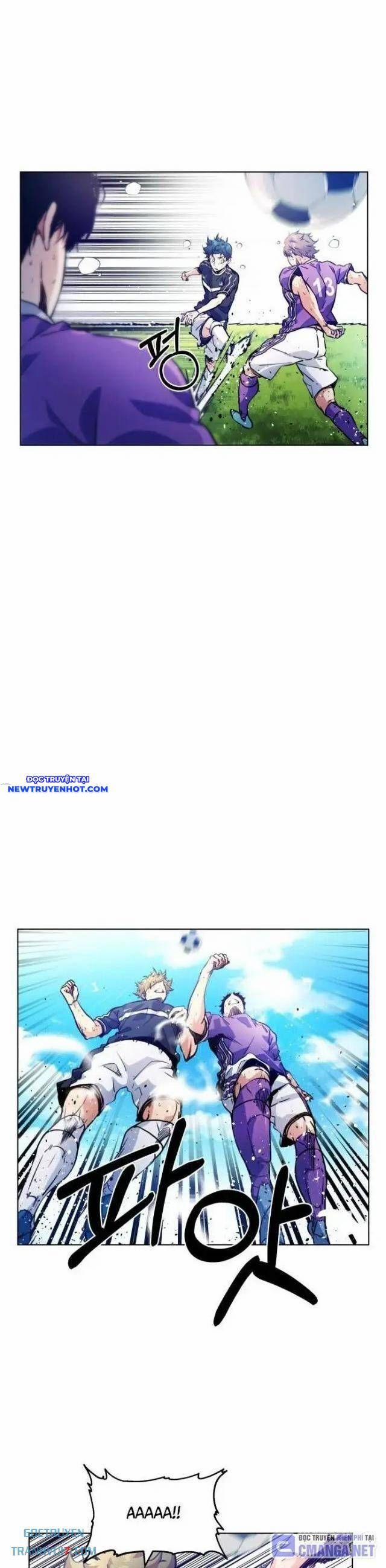 Góc Cao Khung Thành 106 trang 20