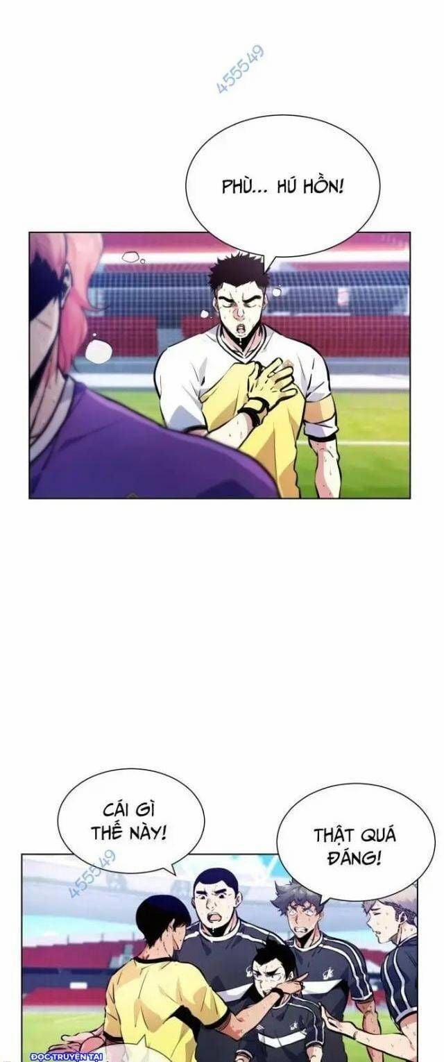 Góc Cao Khung Thành 106 trang 24