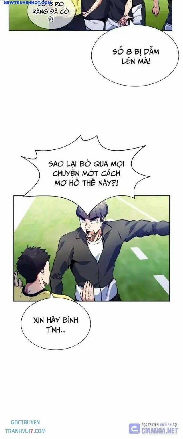 Góc Cao Khung Thành 106 trang 25