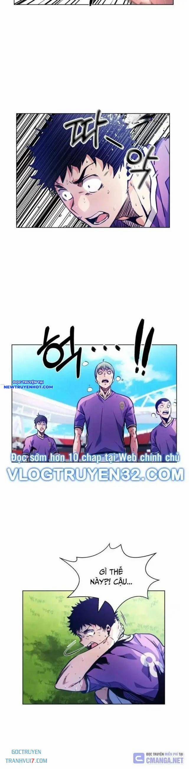 Góc Cao Khung Thành 106 trang 27