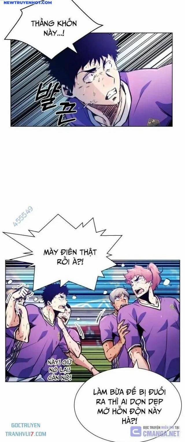 Góc Cao Khung Thành 106 trang 29