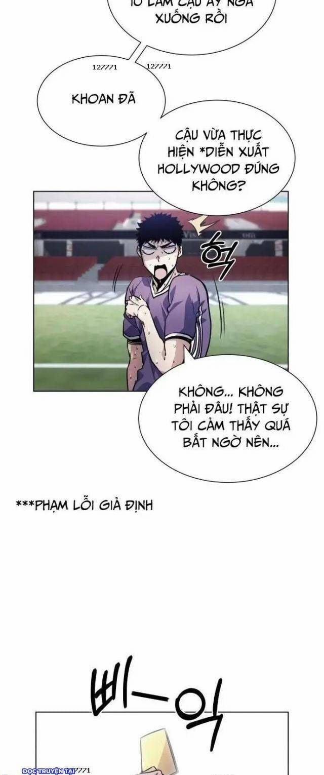 Góc Cao Khung Thành 106 trang 3