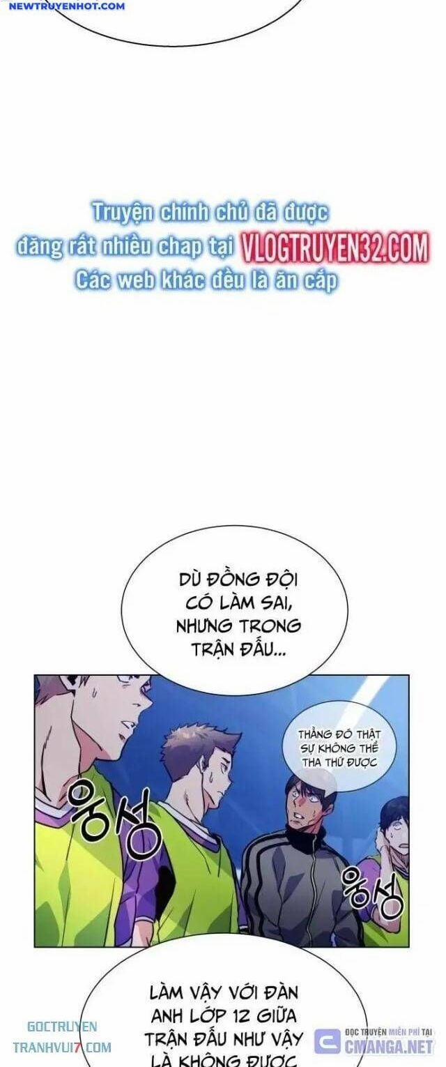 Góc Cao Khung Thành 106 trang 32