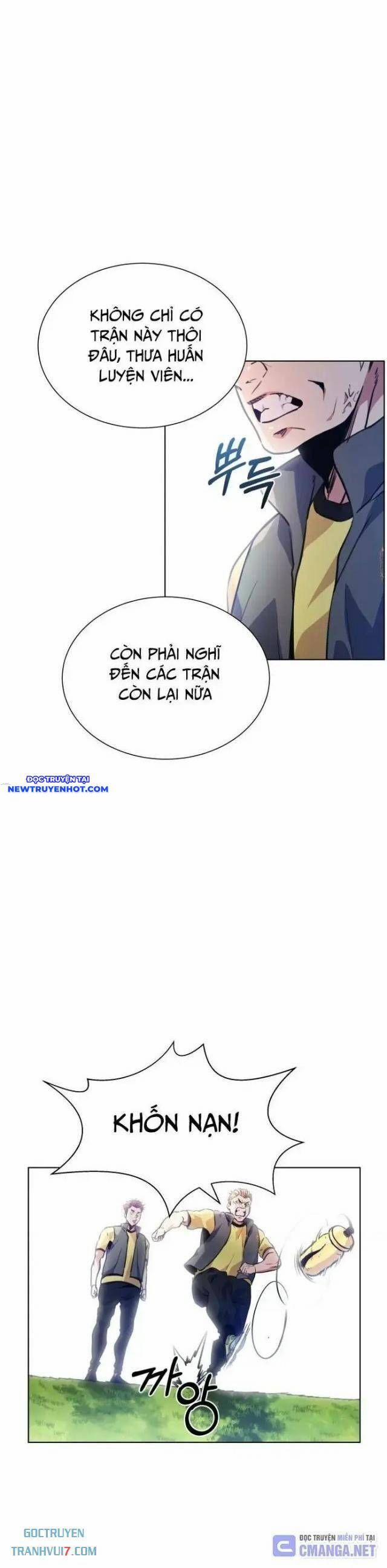 Góc Cao Khung Thành 106 trang 34