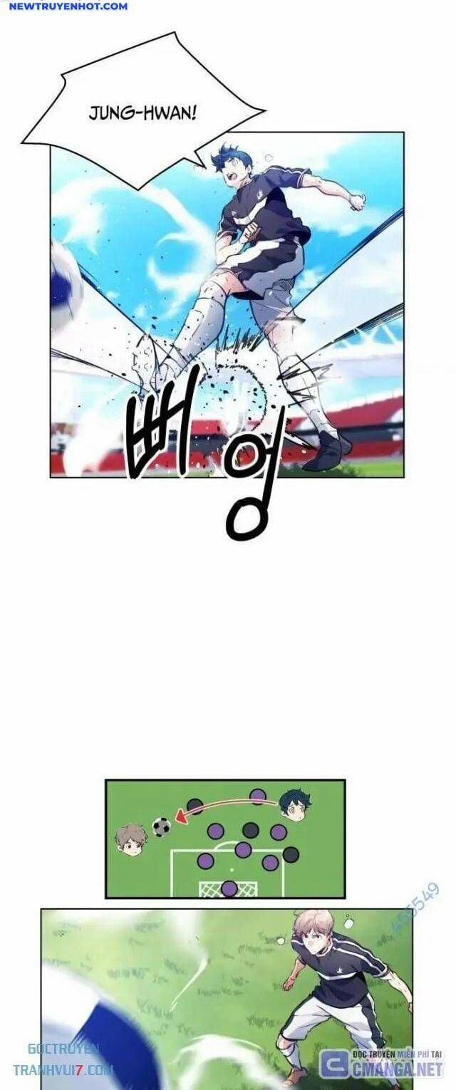 Góc Cao Khung Thành 106 trang 39