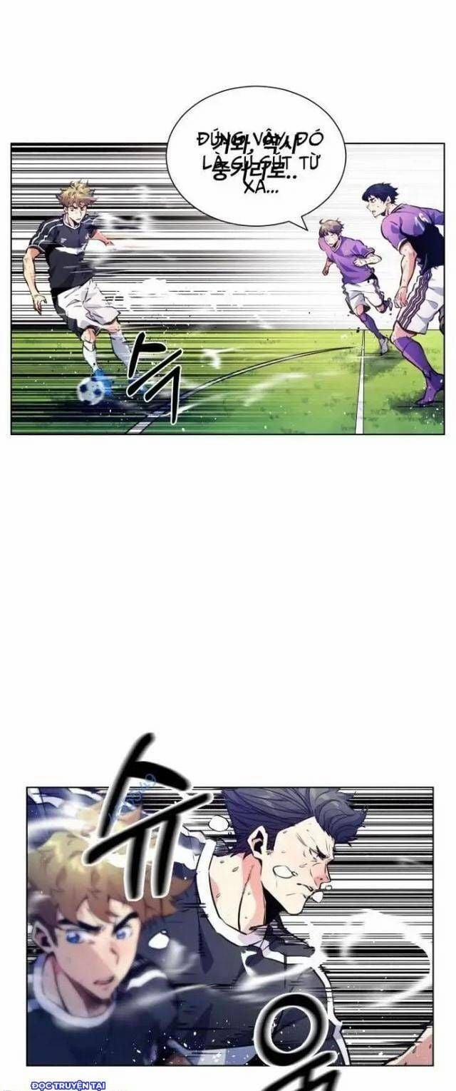 Góc Cao Khung Thành 106 trang 42