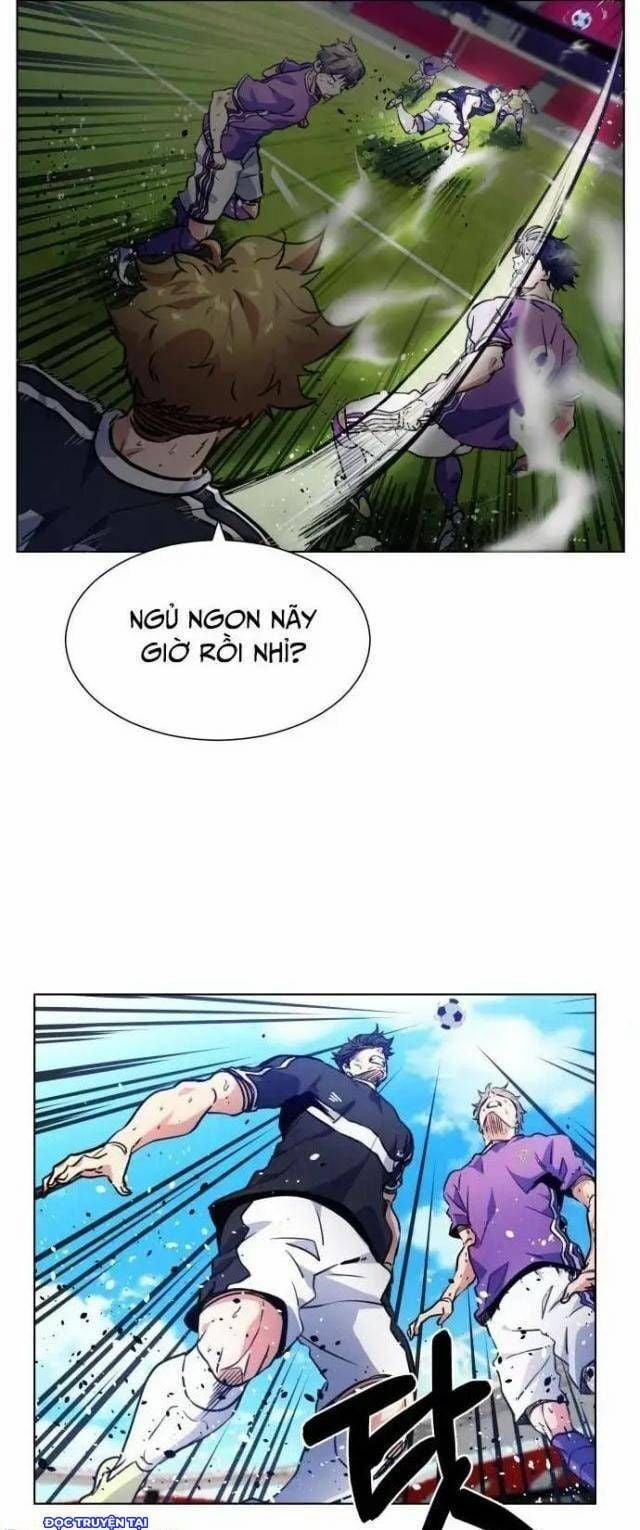 Góc Cao Khung Thành 106 trang 45