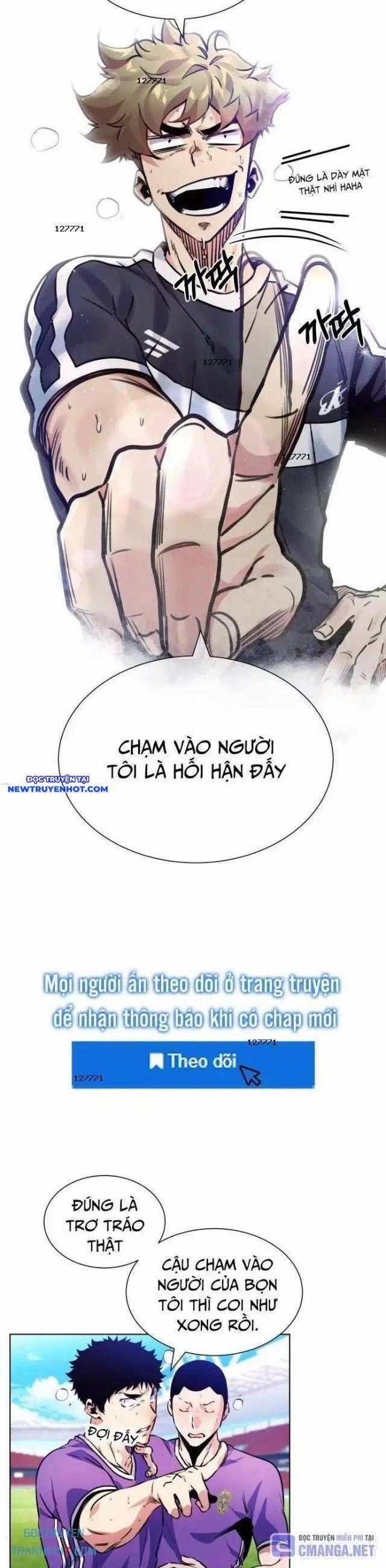 Góc Cao Khung Thành 106 trang 5