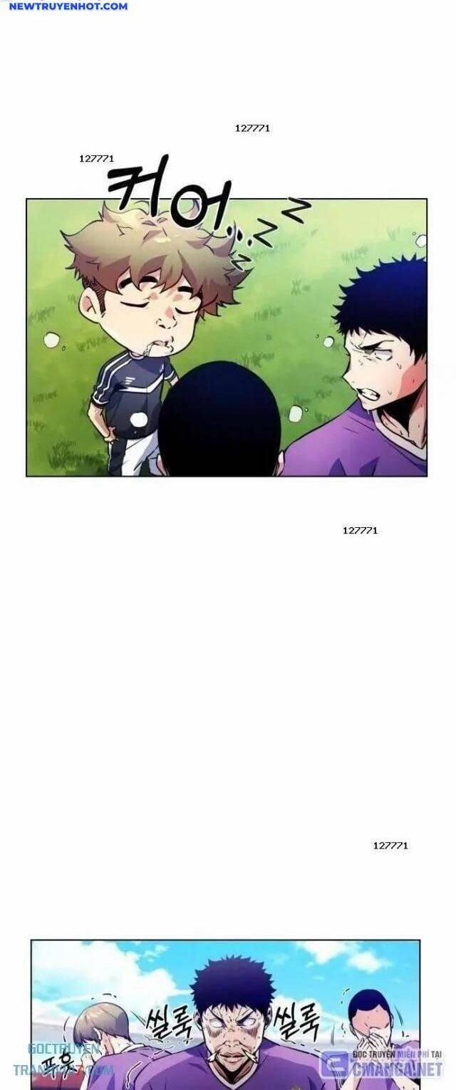 Góc Cao Khung Thành 106 trang 8