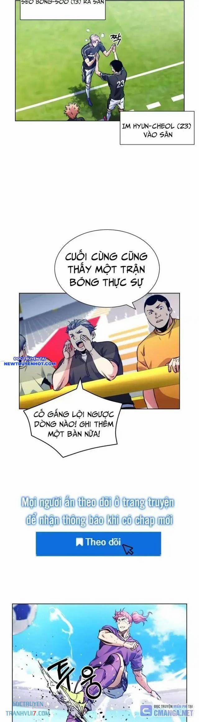 Góc Cao Khung Thành 107 trang 11