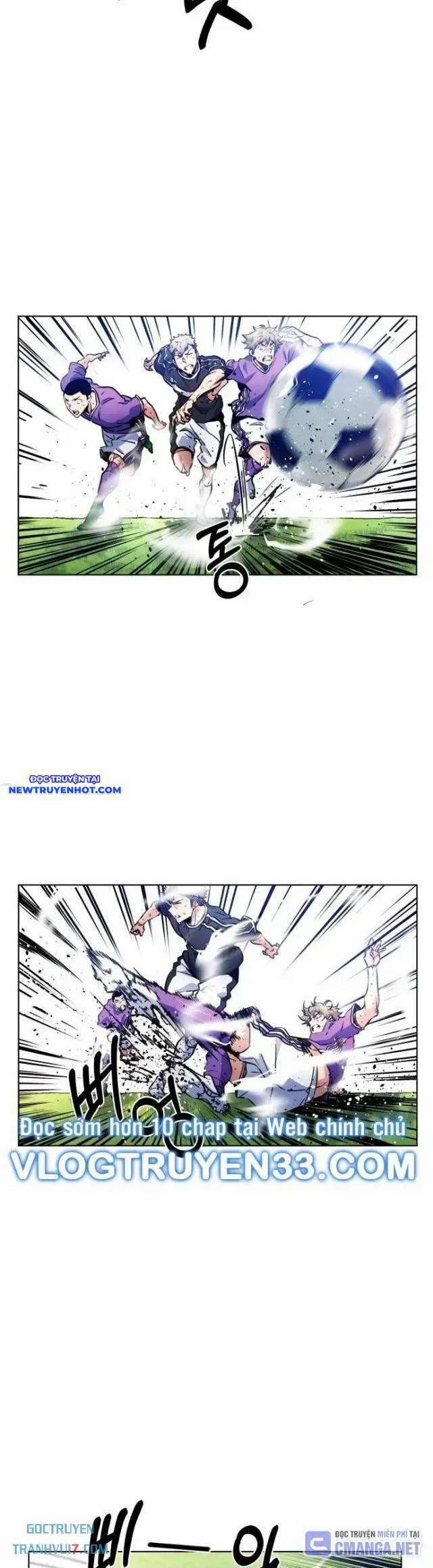 Góc Cao Khung Thành 107 trang 13