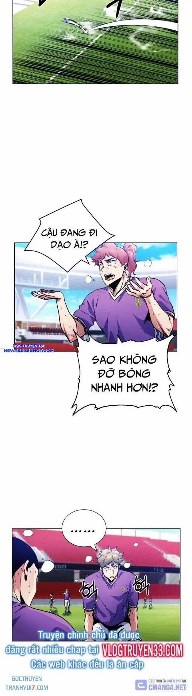 Góc Cao Khung Thành 107 trang 14