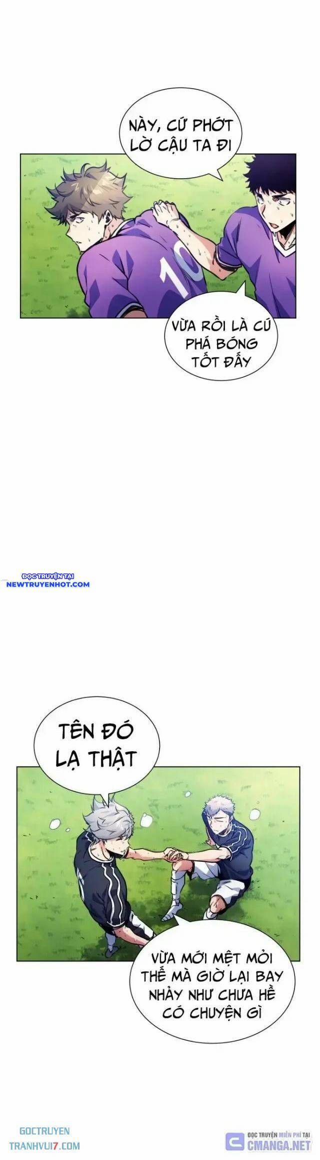 Góc Cao Khung Thành 107 trang 15