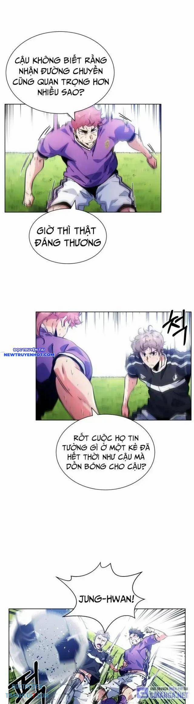 Góc Cao Khung Thành 107 trang 21