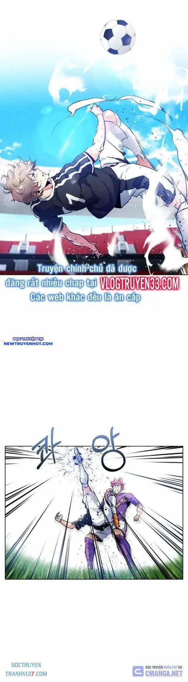 Góc Cao Khung Thành 107 trang 23