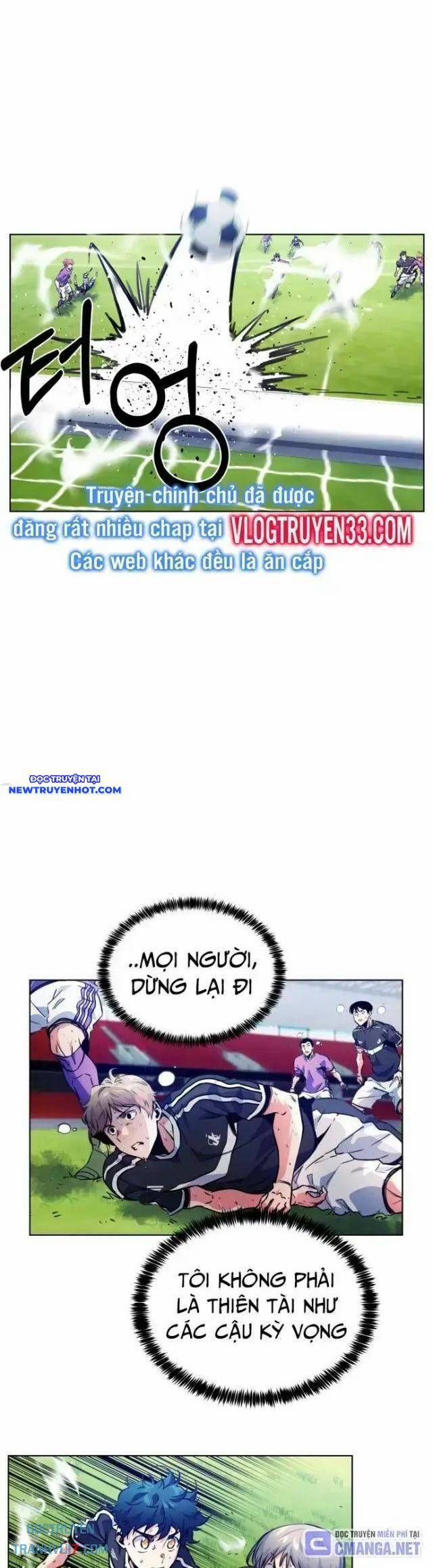 Góc Cao Khung Thành 107 trang 24