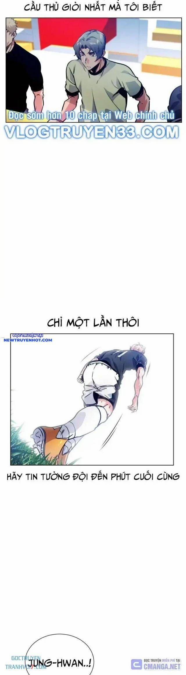 Góc Cao Khung Thành 107 trang 27