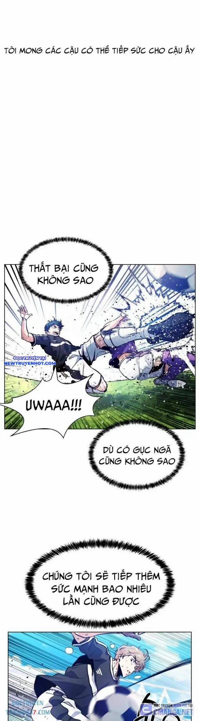 Góc Cao Khung Thành 107 trang 29