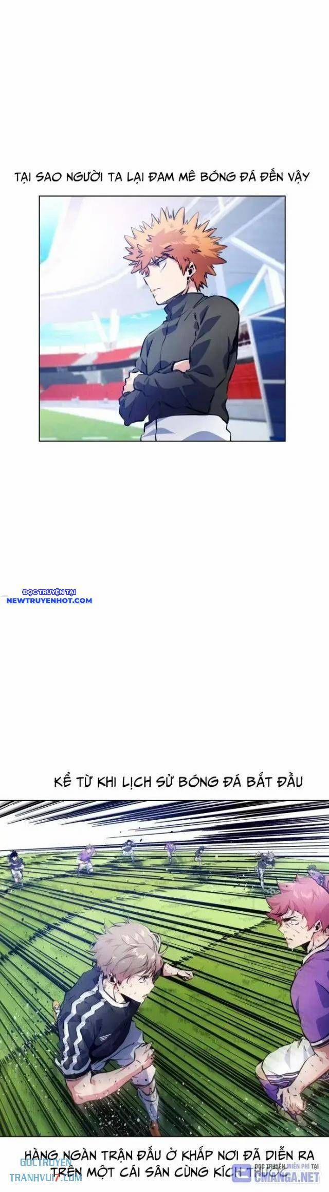 Góc Cao Khung Thành 107 trang 32